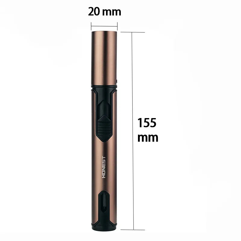 Jet Torch Metal Camping Outdoor Lighter - Image 4