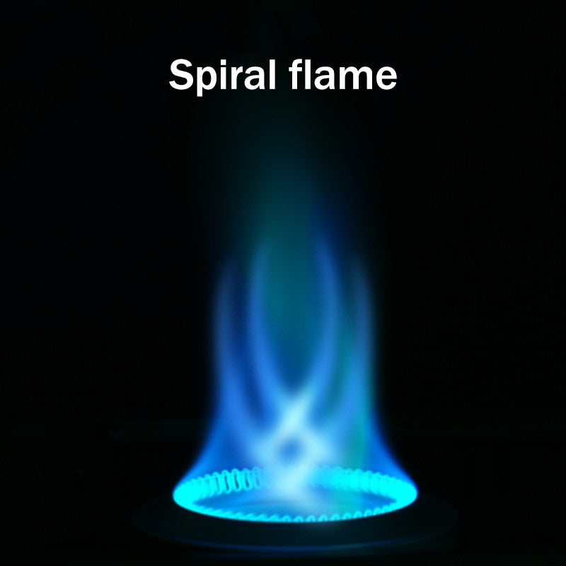 Compact Camp Time Single Burner Stove - Image 4