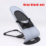 Foldable Pet Rocking Chair