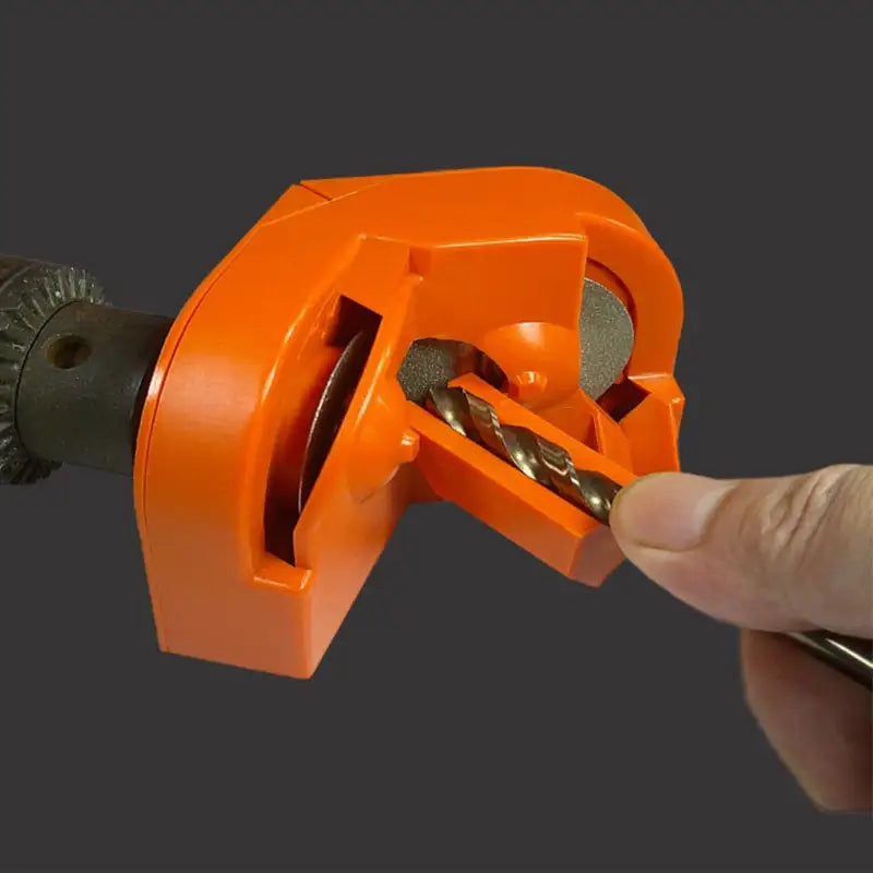 Multipurpose Universal Drill Bit Sharpener - Image 4