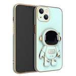 Creative Astronaut Phone Holder Case