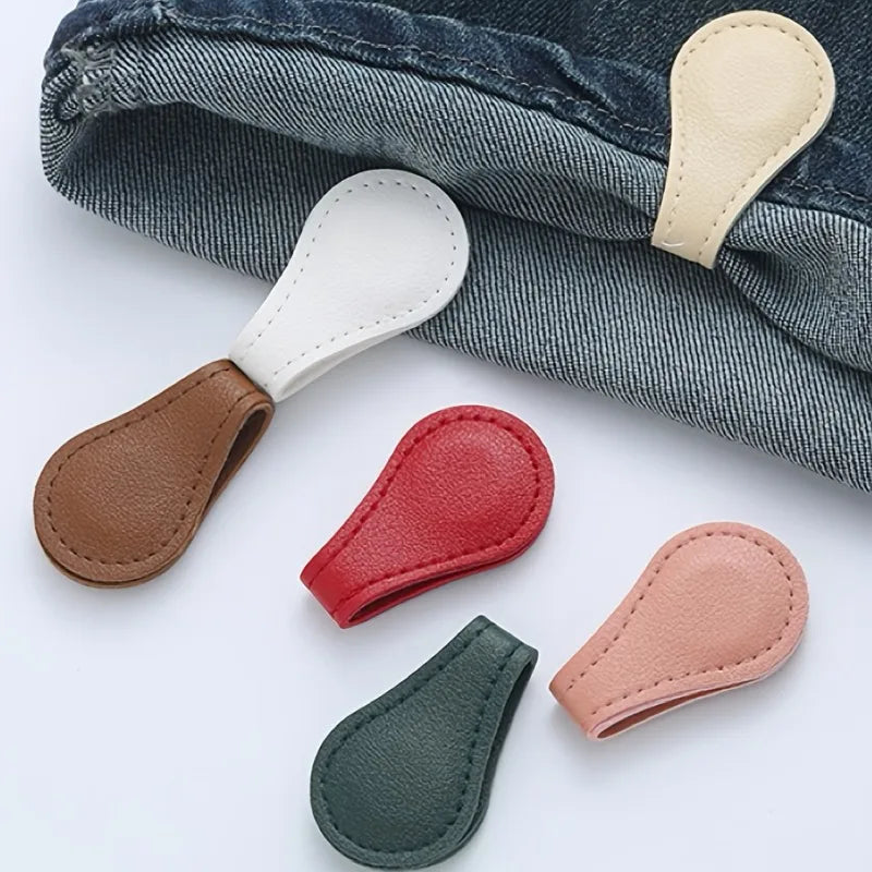Grip Keeper Magnetic Clothing Sleeve Clips