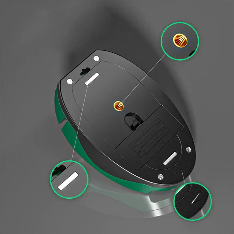 High Precision 2-Line Laser Level Right Angle Tool - Image 2