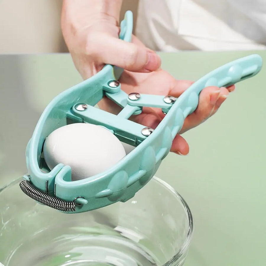 Fast Chef Egg White Separator Tool - Image 0
