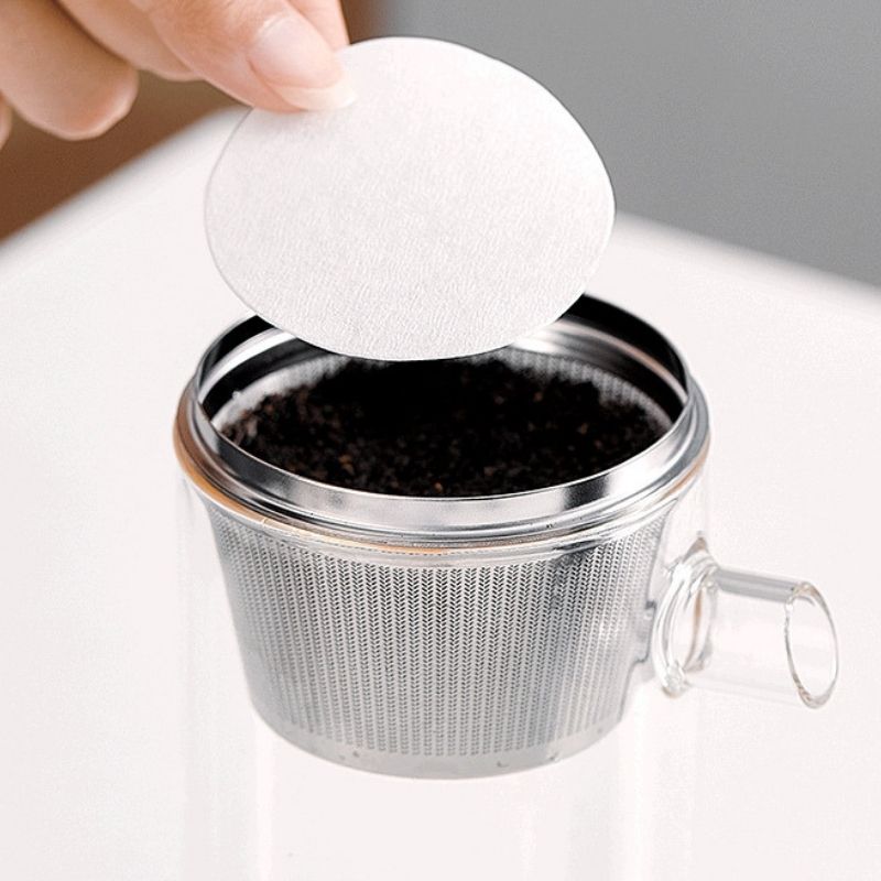 Adjustable Glass Drip Cold Coffee Brewer - Image 3
