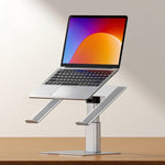 Ergonomic Non-slip Height Adjustable Laptop Holder Stand