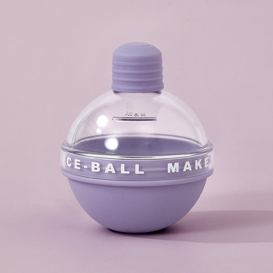 Creative Ice Tray Spherical Mold - Image 9