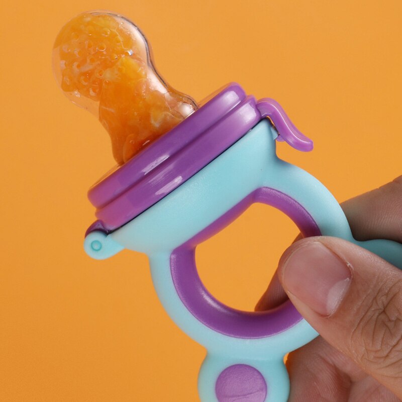 Baby Easy Chewing Feeder - Image 3