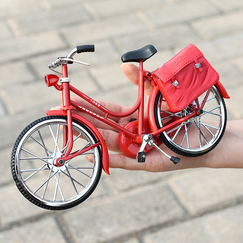 Retro Classic Bike Model Lighter - Image 5