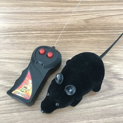 Pet Interactive Remote Control Toy - Image 6