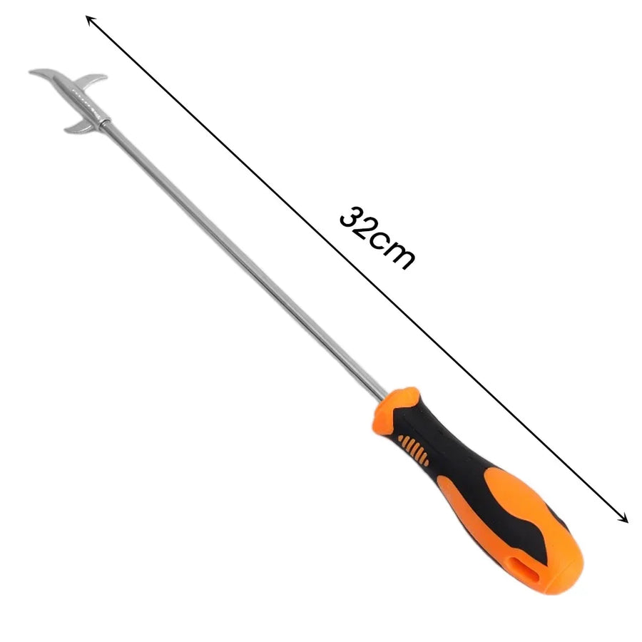 Auto Dirt Breaker Wheel Precision Tool Groove Cleaner - Image 7