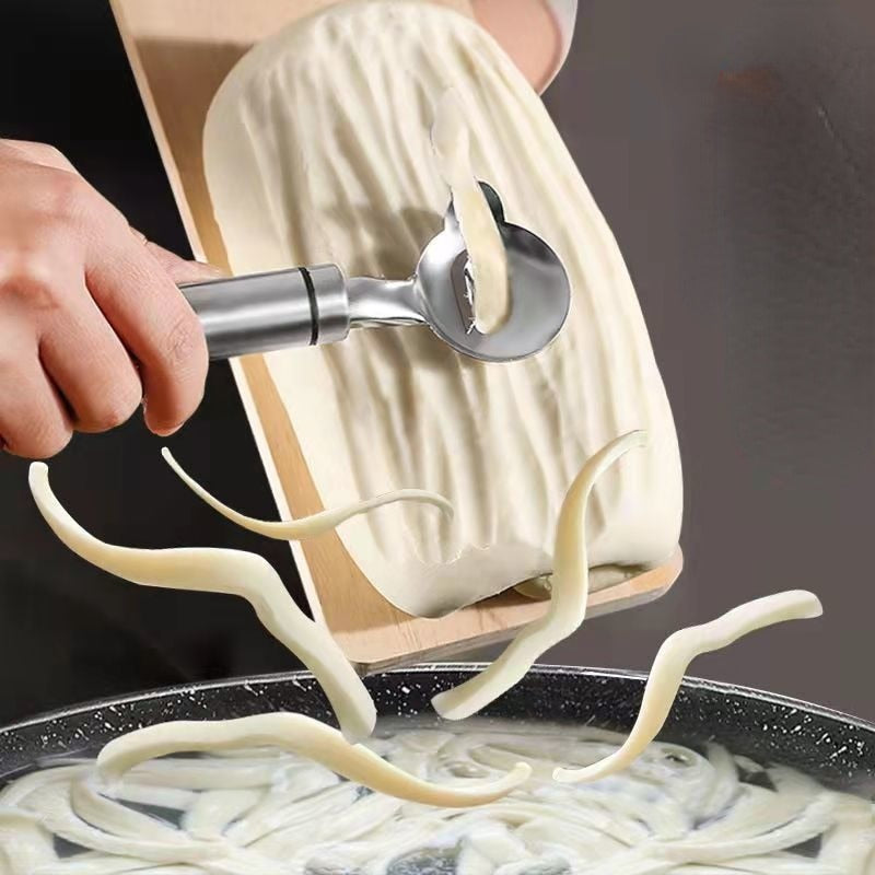 Dough Slicer Noodle Maker Tool - Image 0