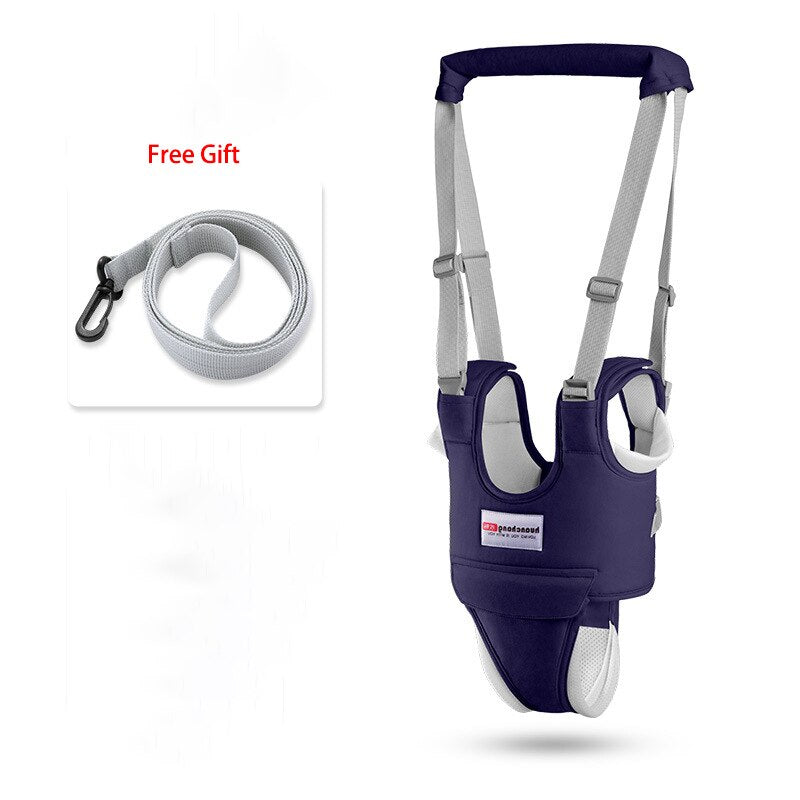 Baby Anti-fall Walking Helper Belt - Image 13
