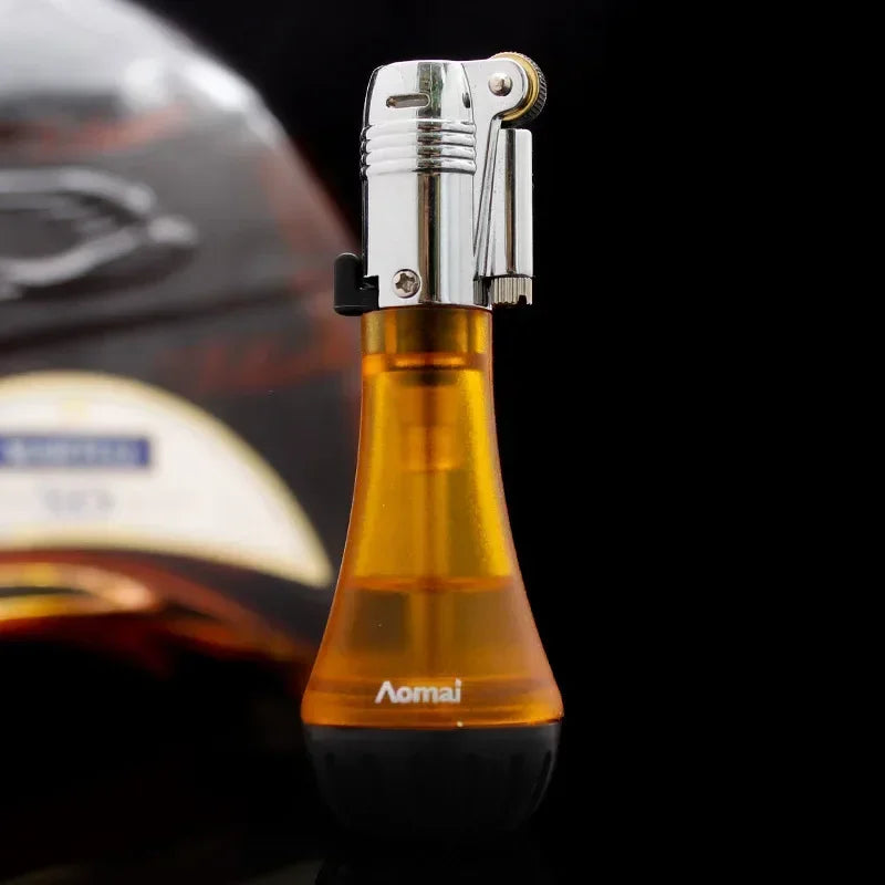 Ghostflame Refillable Butane Lighter - Image 4