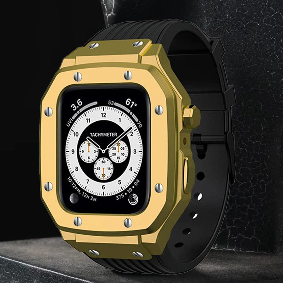 Time Tune Stainless Steel Smart Watch Modification Kit - Image 8