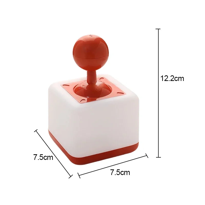 Fun Joystick Bedside Atmosphere Lamp - Image 7