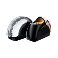 Smokeless Windproof Car Windproof LED Ashtray - Image 7