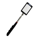 Multipurpose Extendable Inspective LED Mirror Tool