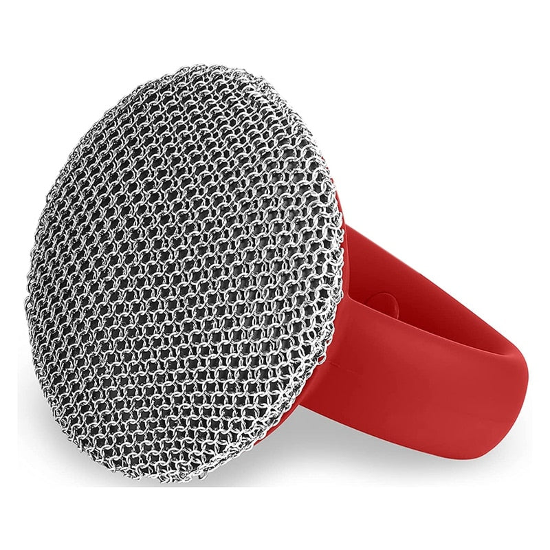 Effortless Iron Scrub Deep Cleaner - Image 1
