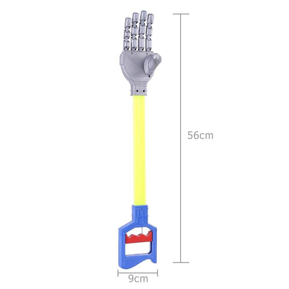 Robot Claw Hand Grabber