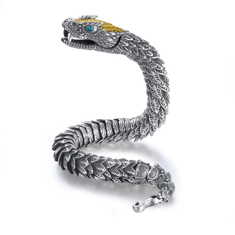 Mystic Magic Dragon Bracelet