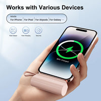 Ready-to-Go Mini Portable Powerbank - Image 4