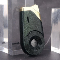 Titan Flame Windproof Jet Butane Lighter - Image 7