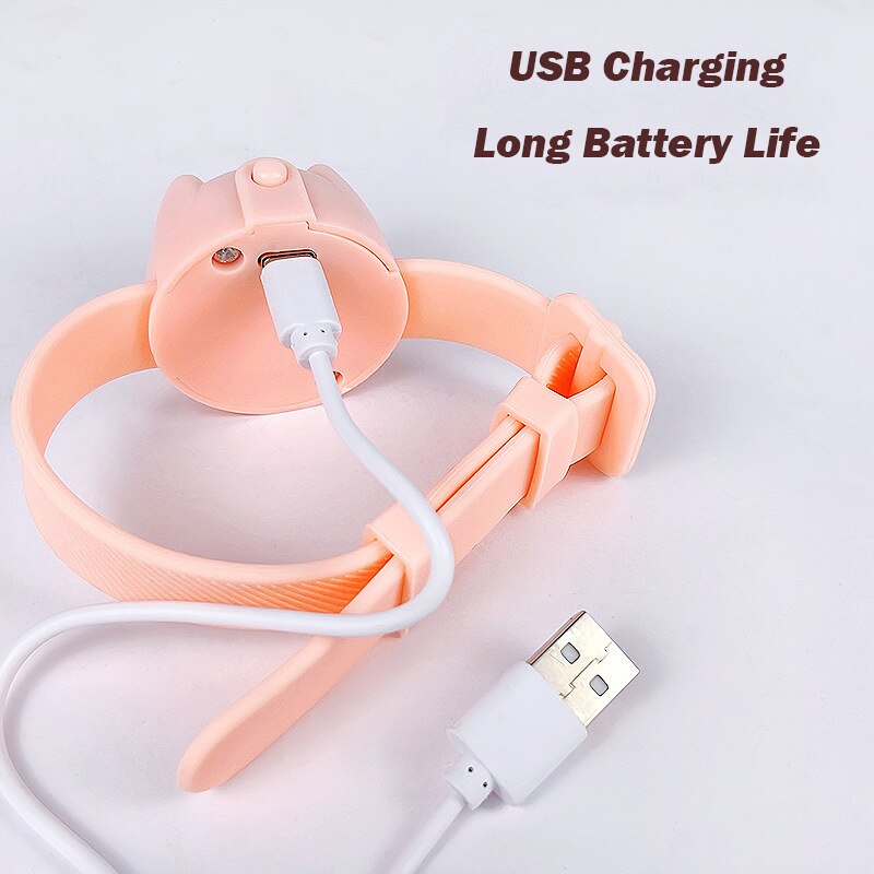 Laser Pointer Flashlight Cat Toy - Image 6