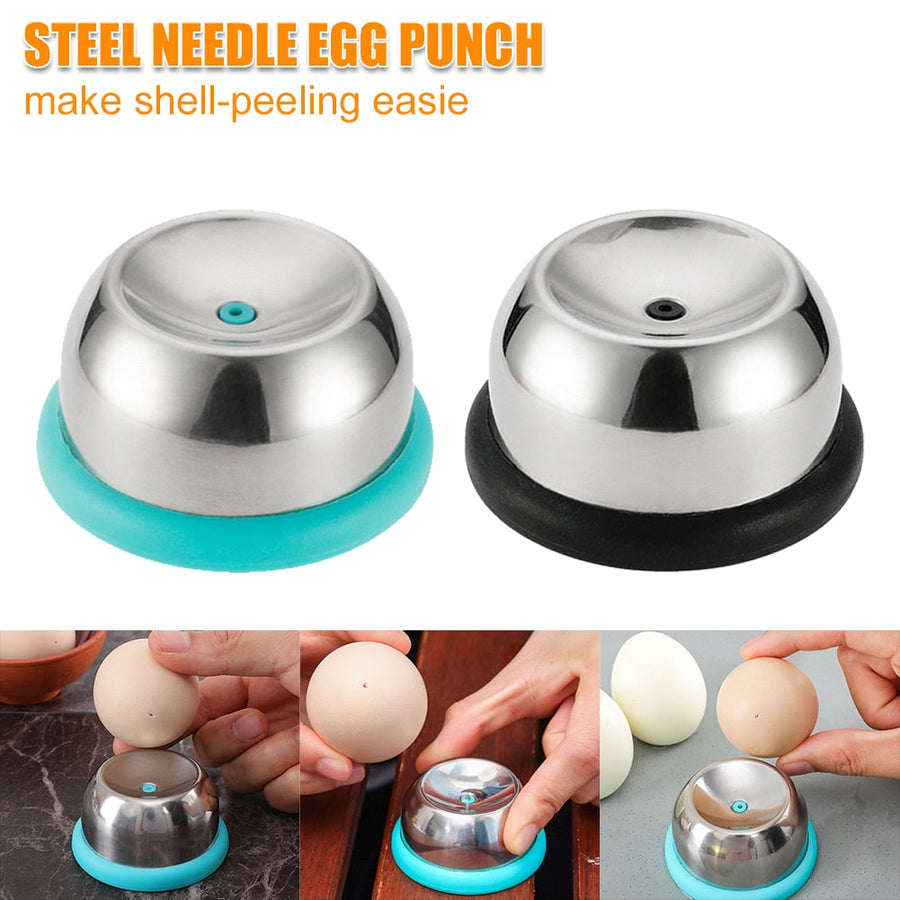 Easy Peel Egg Piercer - Image 7
