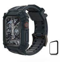 Smart Watch Screen Protector Sport Band - Image 12