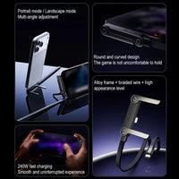 Bend & Charge Fast Charging Type-C Cable - Image 9