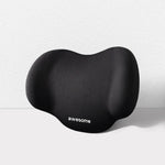 Memory Foam Car Neck Headrest Pillow