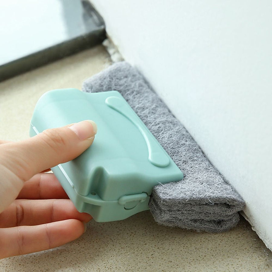 Wipe Power Window Cleaning Brush - Image 2