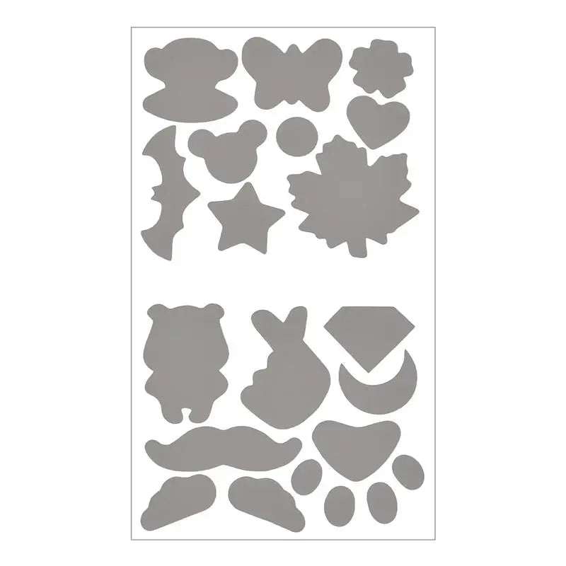 Quick Fix Jacket Repair Patches - Image 12