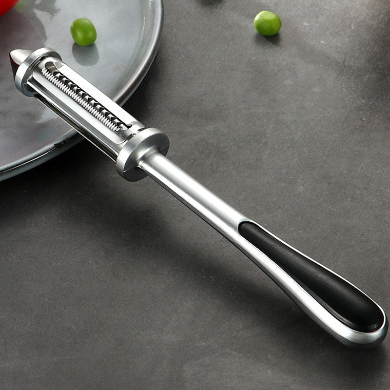 Pro-Grade Fruit Vegetable Peeler - Image 0