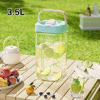 Fresh Flow Fridge Beverage Container Dispenser - Image 10