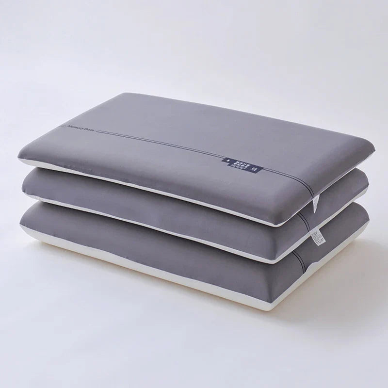 Pressure-Relief Therapeutic Ergonomic Neck Support Pillow - Image 7