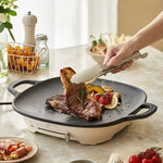 All-in-One Home Electric Grill