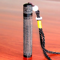 Ancient Dragon Wood Flameless Electric Lighter - Image 6