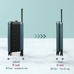 Foldable Travel Master Space Saving Luggage