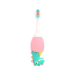 Mini Dinosaur Kids Toothbrush