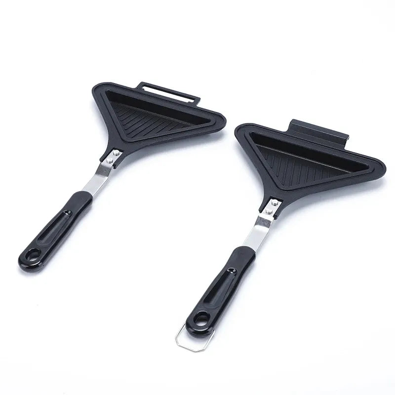 Japanese Style Double-Sided Sandwich Maker - Image 3