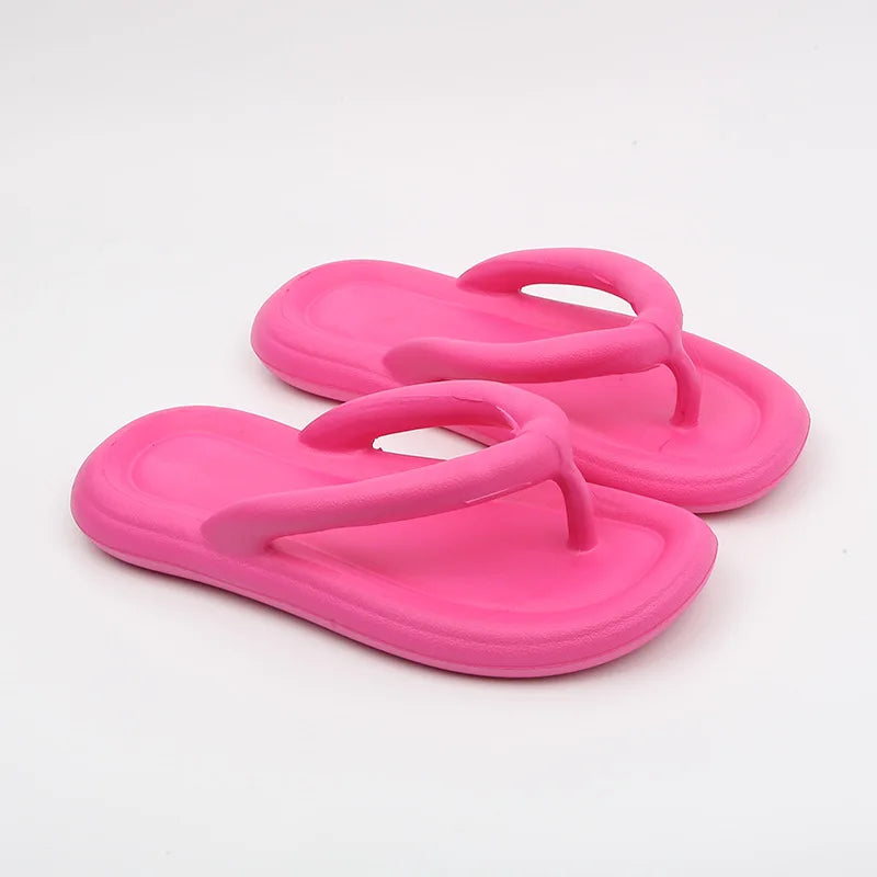 Cloud Step Soft Breathable Slippers - Image 5
