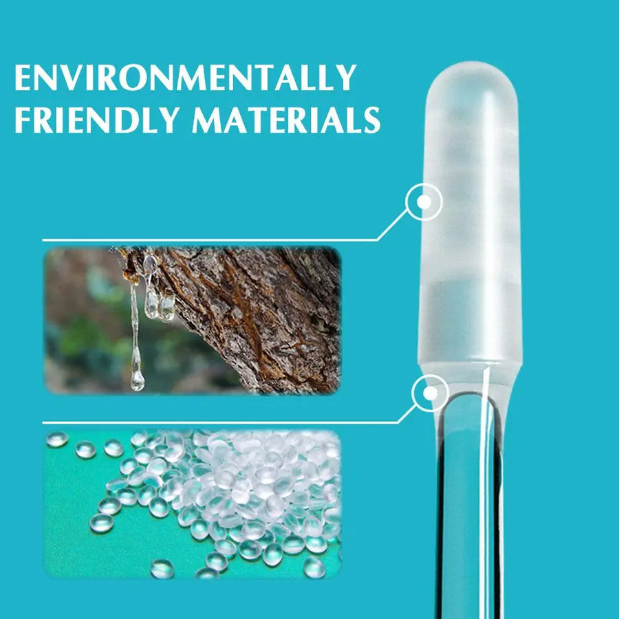 Quick Clean Reusable Sticky Ear Swabs - Image 3