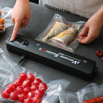 Chef Guard Automatic Vacuum Sealer Machine