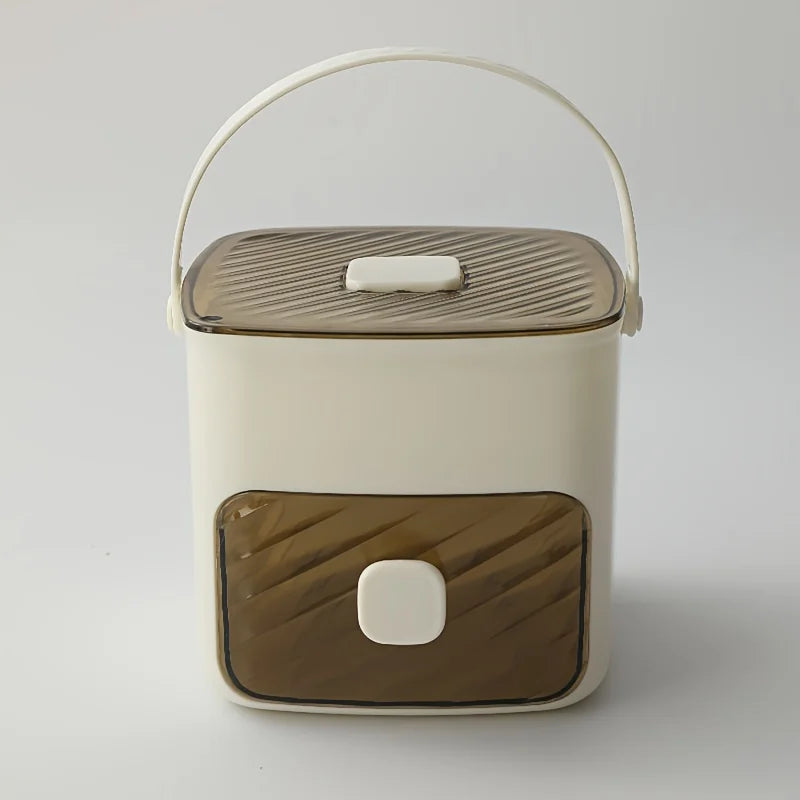 48-Grid Easy Ice Cube Maker Machine - Image 7