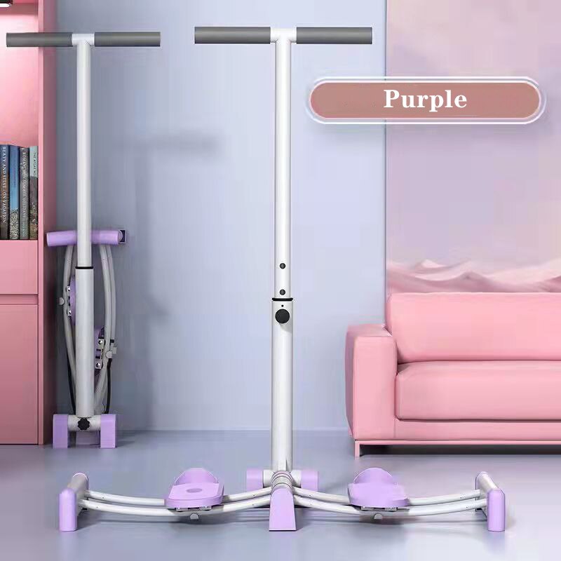 Leg Trainer Power Maximizer Machine - Image 6