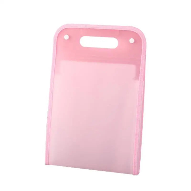 Large Capacity Document Organizer Storage Folder - Image 6