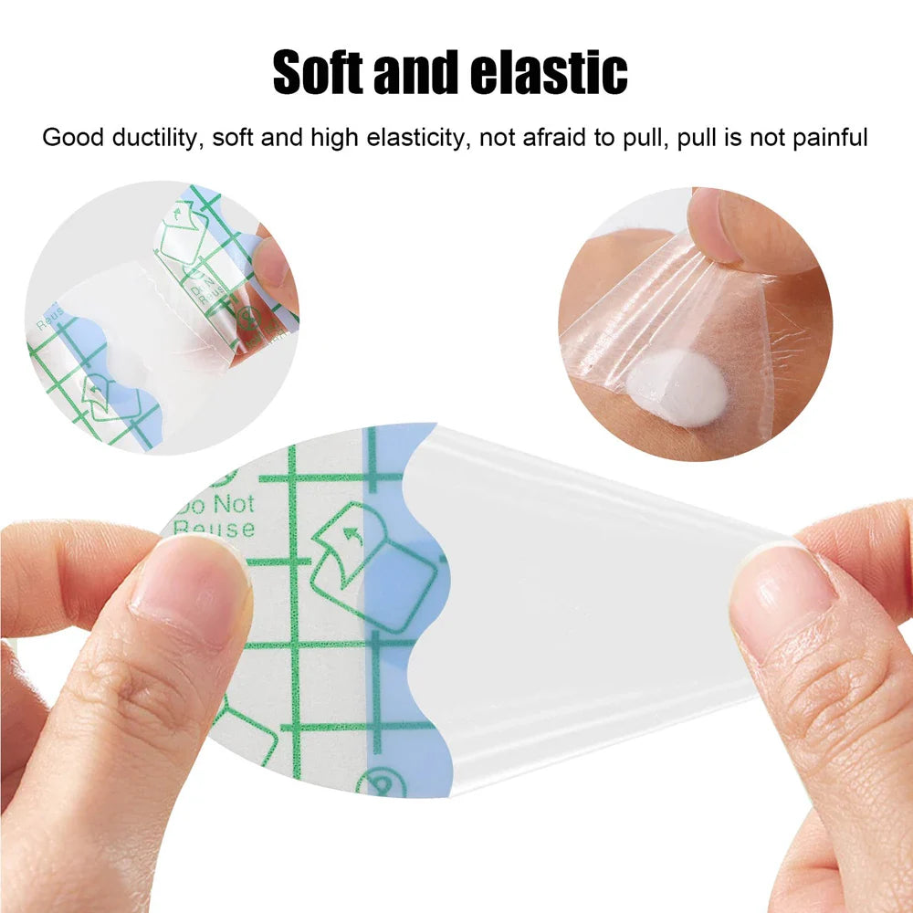 Ear Protecter Waterproof Disposable Stickers · Mavigadget