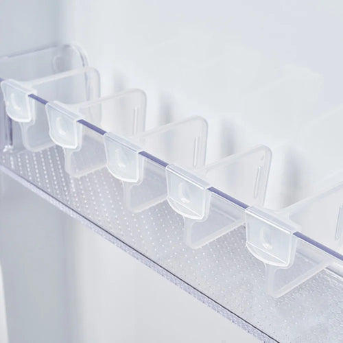 Kitchen Storage Divider Refrigerator Organizer - Image 0